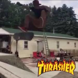 Meet your Posher, Phil